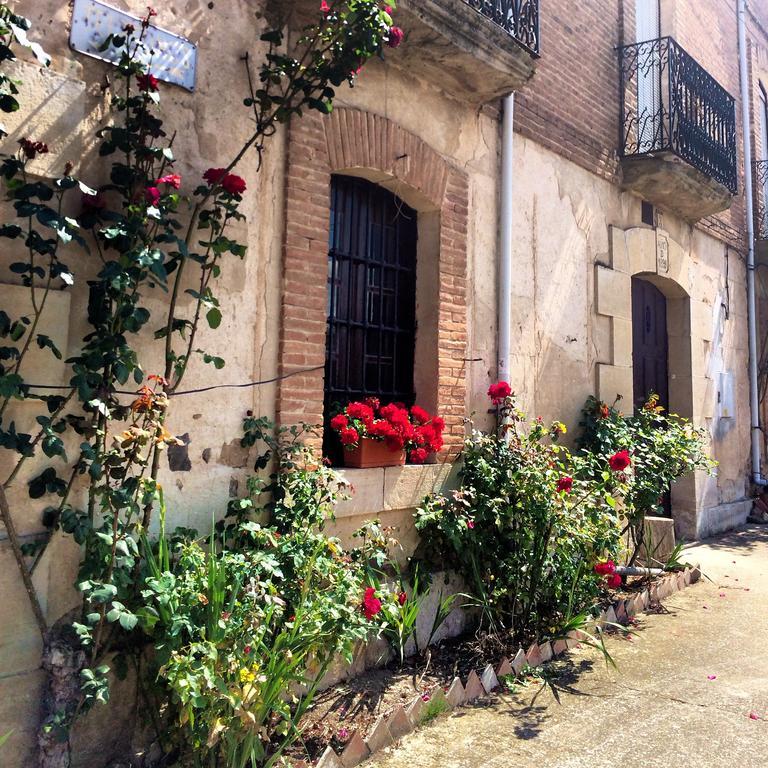 Mihotelito Viloria de Rioja Luaran gambar